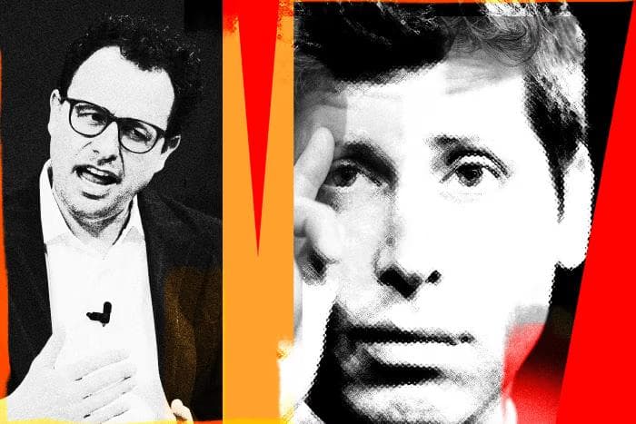 Sam Altman