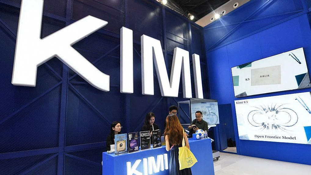 Kimi K3: verdens største åpne modell er ikke billig lenger