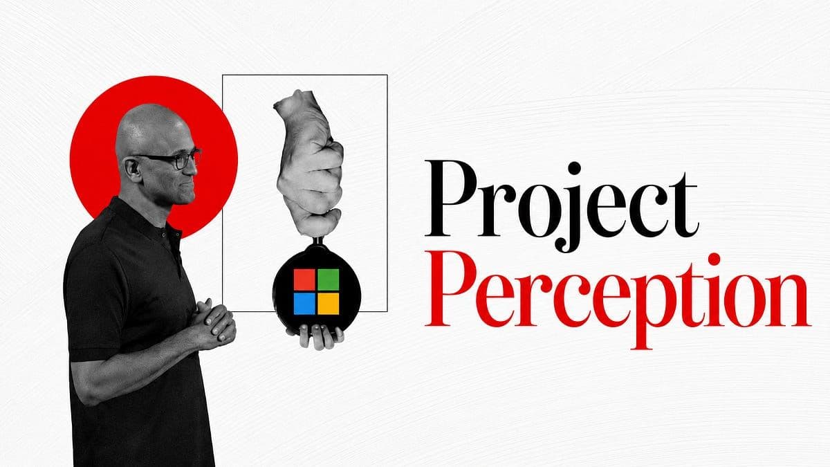 Microsoft bygger Mythos-utfordrer: billigere KI-sikkerhet