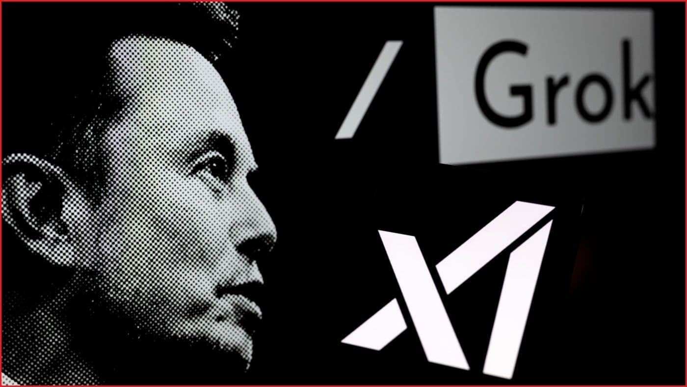 xAI er verdt 250 milliarder dollar — men hva bygger de egentlig?