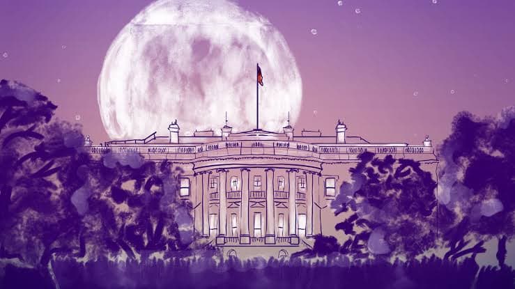Det hvite hus anklager Moonshot for å ha kopiert Fable